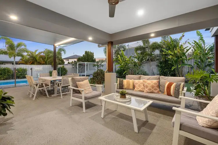 Fourth view of Homely house listing, 10 Goldenbell Place, Peregian Springs QLD 4573