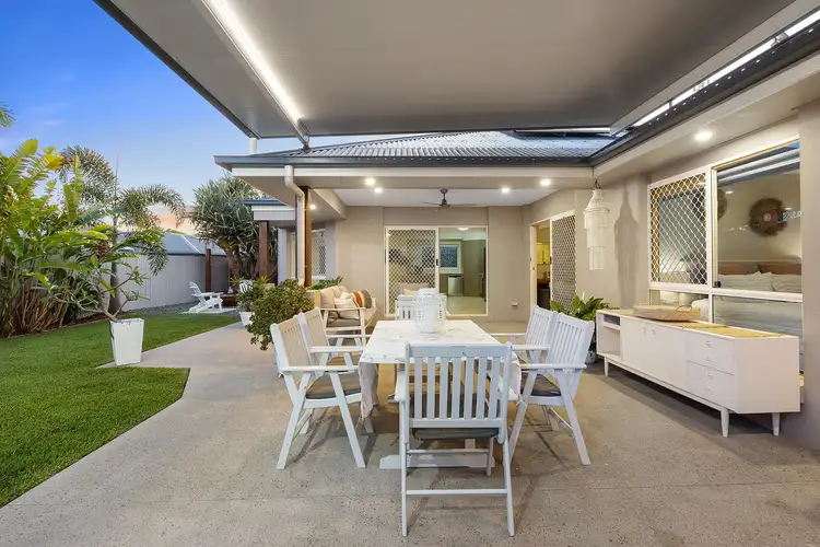 Fifth view of Homely house listing, 10 Goldenbell Place, Peregian Springs QLD 4573