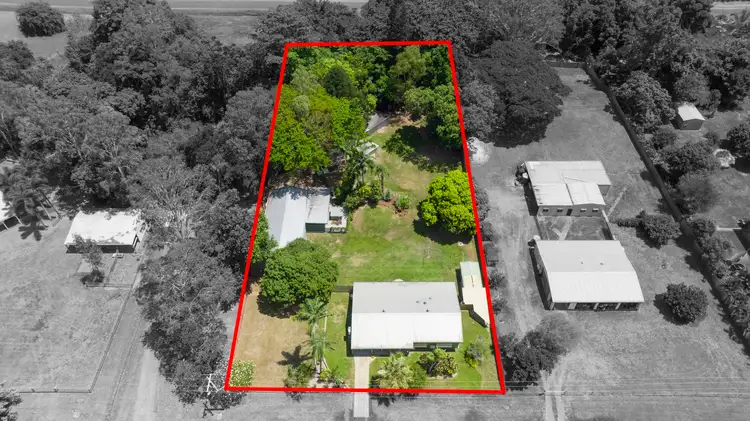 42-44 King Street, Gordonvale QLD 4865