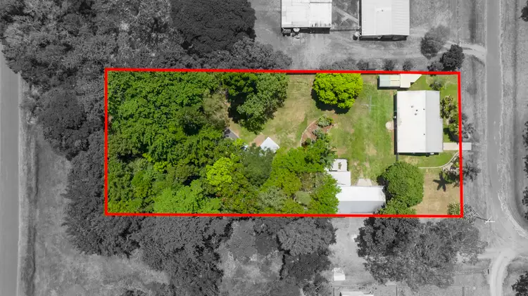 Second view of Homely rural property listing, 42-44 King Street, Gordonvale QLD 4865