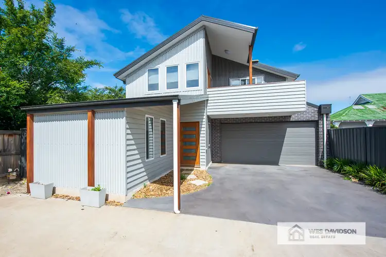 4/6 Bowden Street, Horsham VIC 3400