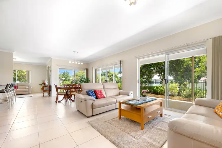 Third view of Homely house listing, 18 Provincial Road, Holland Park QLD 4121