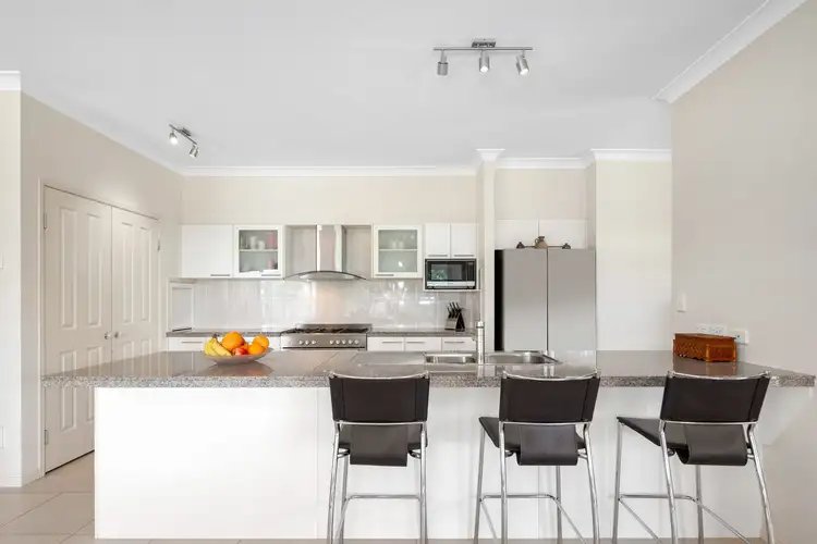 Fifth view of Homely house listing, 18 Provincial Road, Holland Park QLD 4121