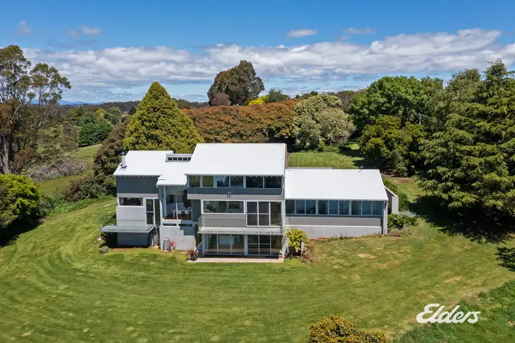 Main view of Homely house listing, 15 Bellavista Road, Romaine TAS 7320