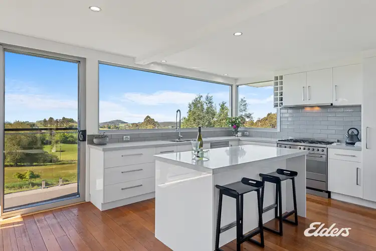 Second view of Homely house listing, 15 Bellavista Road, Romaine TAS 7320