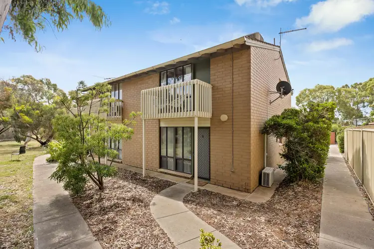 Main view of Homely townhouse listing, 11/18 Windsor Avenue, Clovelly Park SA 5042