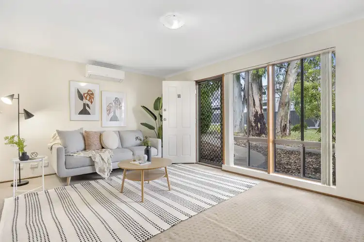 Third view of Homely townhouse listing, 11/18 Windsor Avenue, Clovelly Park SA 5042