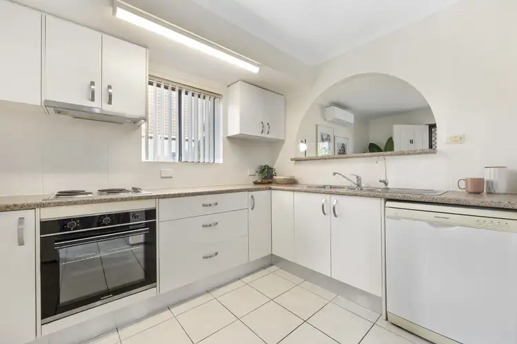 Fourth view of Homely townhouse listing, 11/18 Windsor Avenue, Clovelly Park SA 5042