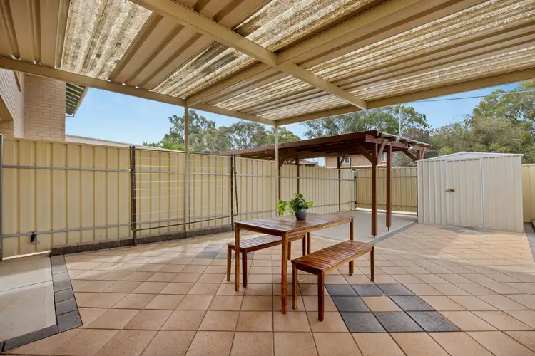 Sixth view of Homely townhouse listing, 11/18 Windsor Avenue, Clovelly Park SA 5042
