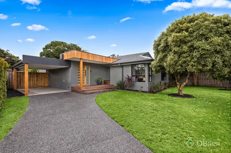 9 Crighton Court, Baxter VIC 3911