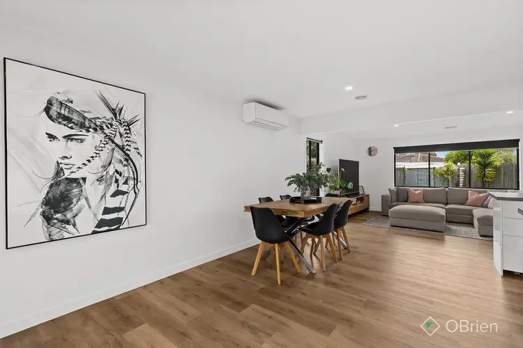 Third view of Homely house listing, 9 Crighton Court, Baxter VIC 3911