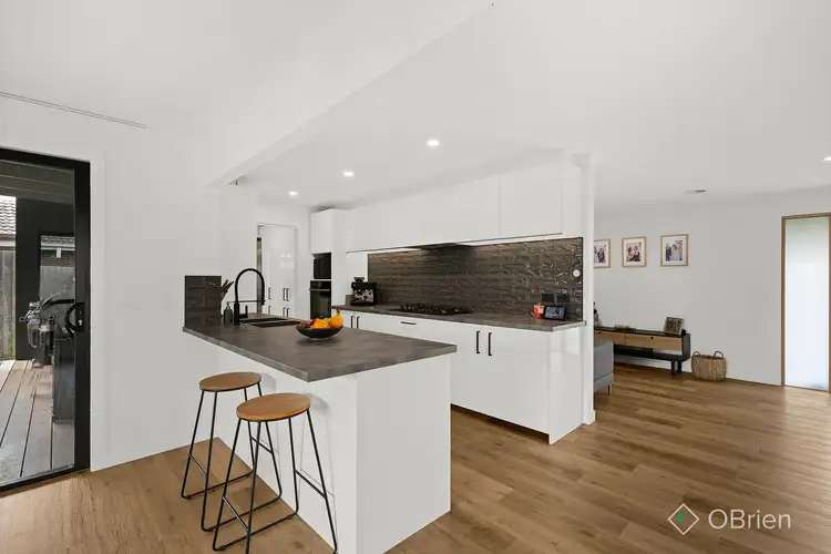 Fourth view of Homely house listing, 9 Crighton Court, Baxter VIC 3911