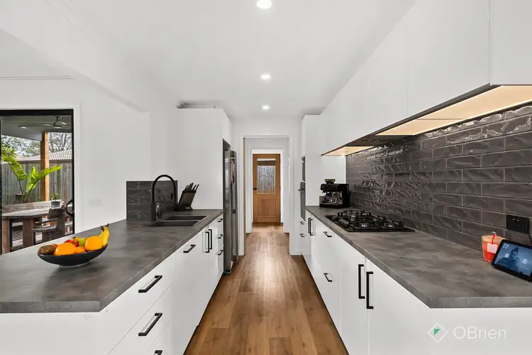 Fifth view of Homely house listing, 9 Crighton Court, Baxter VIC 3911