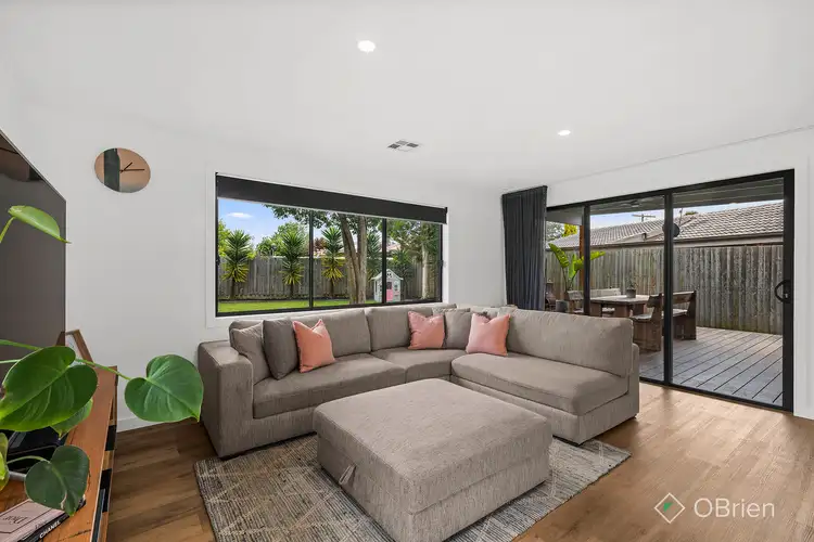 Sixth view of Homely house listing, 9 Crighton Court, Baxter VIC 3911