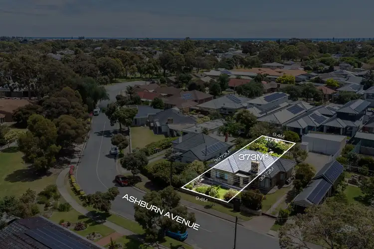 Main view of Homely land listing, 4A Ashburn Avenue, Fulham SA 5024