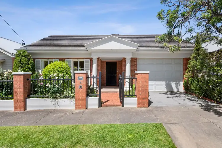 8 Manning Street, Newtown VIC 3220