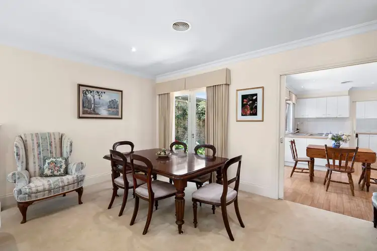 Fourth view of Homely house listing, 8 Manning Street, Newtown VIC 3220