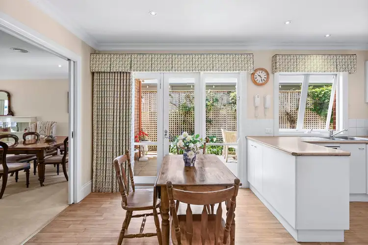 Fifth view of Homely house listing, 8 Manning Street, Newtown VIC 3220