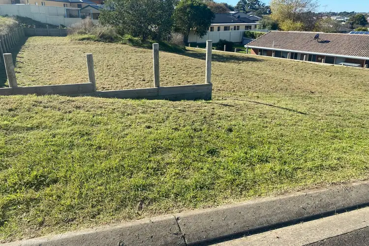 Second view of Homely land listing, 18 Bruning Place, Mount Gambier SA 5290