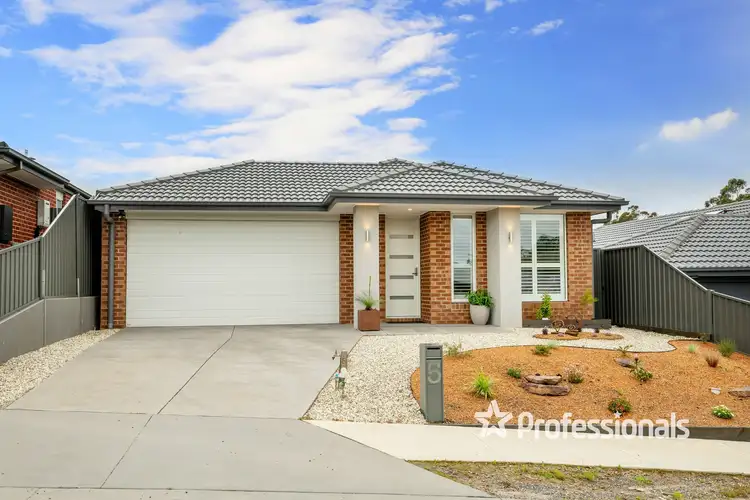 5 Sugargum Close, Yarra Junction VIC 3797