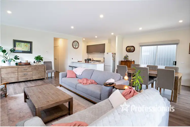 Second view of Homely land listing, 5 Sugargum Close, Yarra Junction VIC 3797