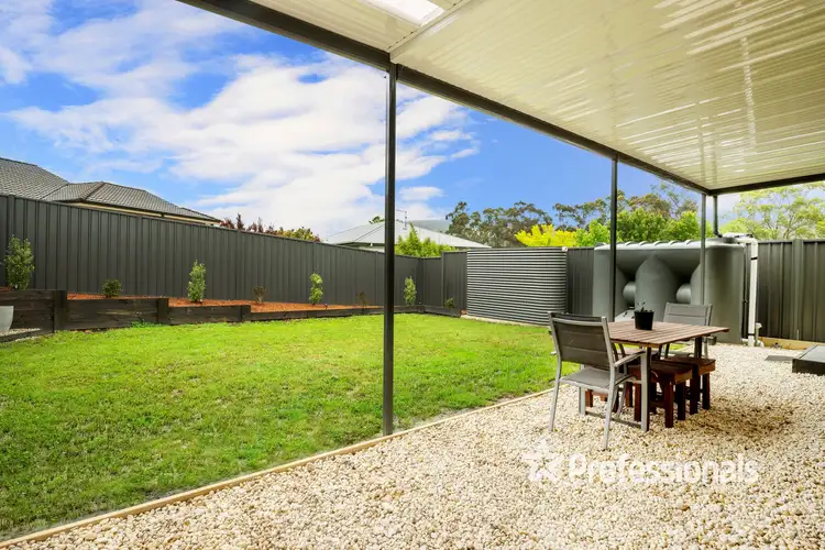Third view of Homely land listing, 5 Sugargum Close, Yarra Junction VIC 3797