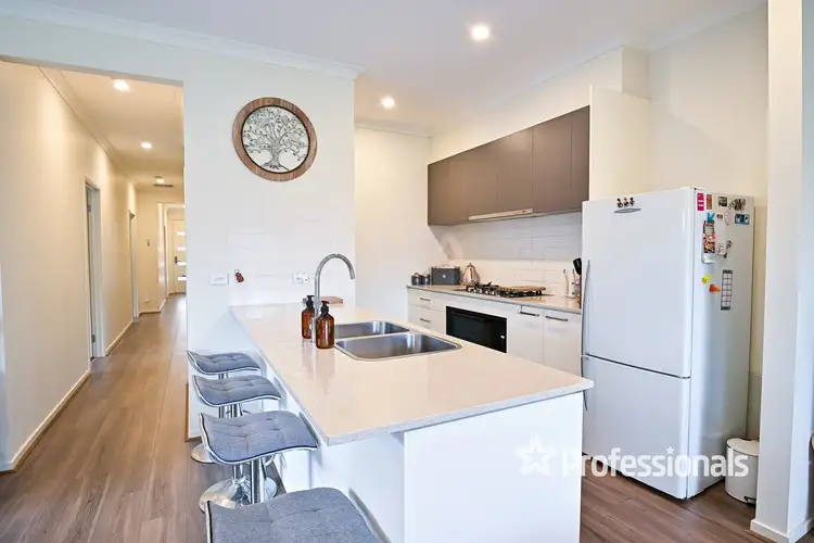 Fourth view of Homely land listing, 5 Sugargum Close, Yarra Junction VIC 3797
