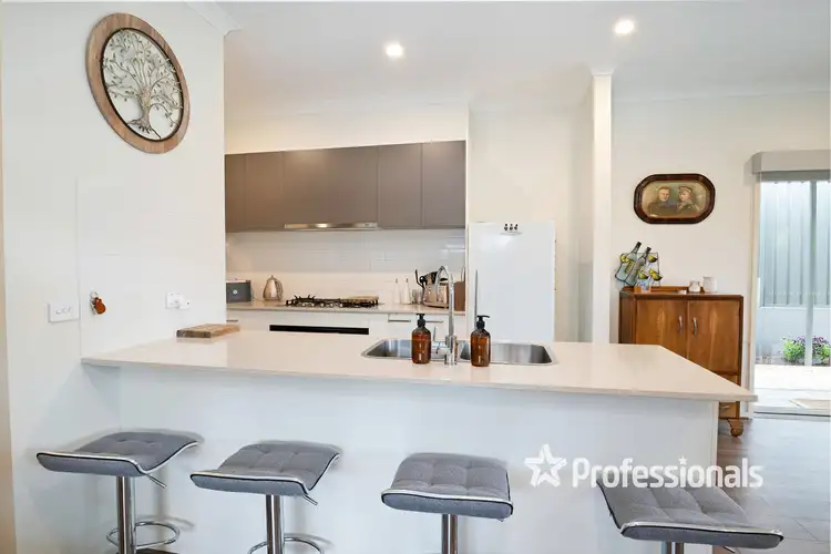 Sixth view of Homely land listing, 5 Sugargum Close, Yarra Junction VIC 3797