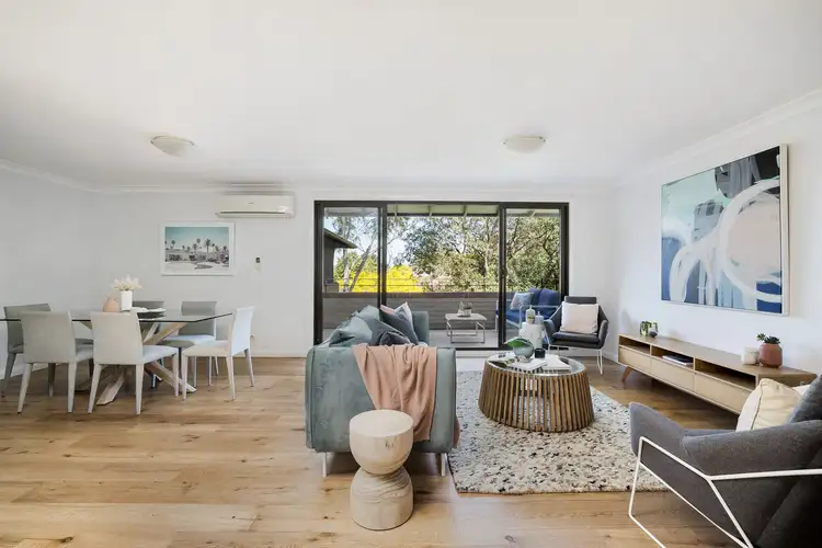 59/1-3 Coronation Avenue, Petersham NSW 2049