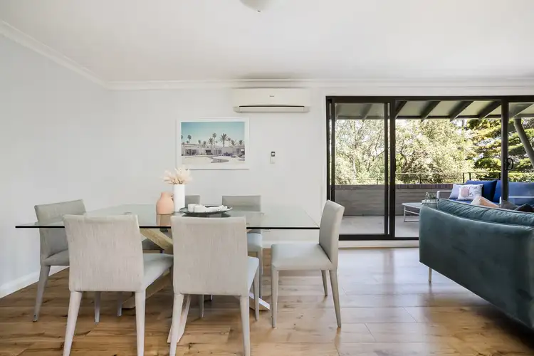 Sixth view of Homely apartment listing, 59/1-3 Coronation Avenue, Petersham NSW 2049
