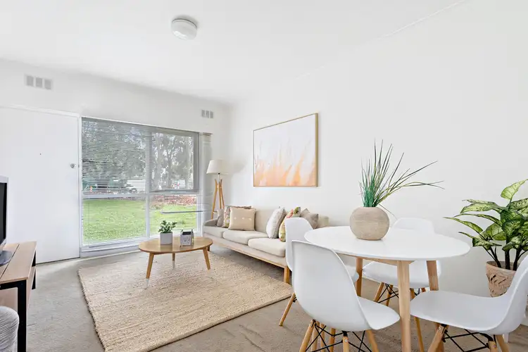 Second view of Homely apartment listing, 4/99 Neerim Road, Glen Huntly VIC 3163
