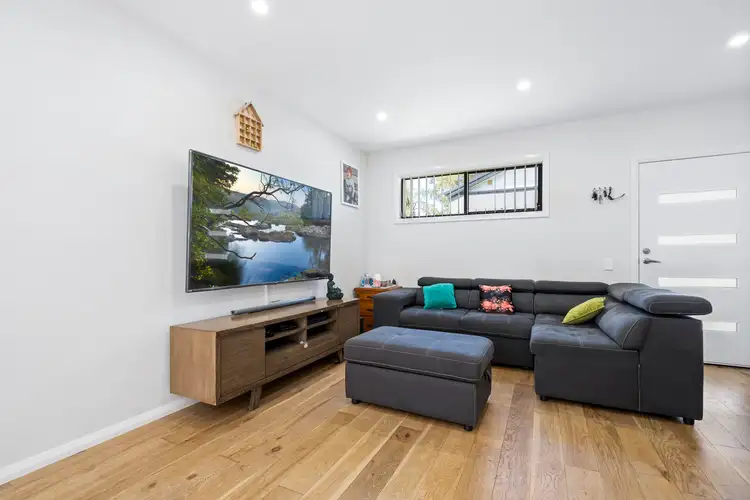 Fifth view of Homely townhouse listing, 6/32 Lethbridge Avenue, Werrington NSW 2747