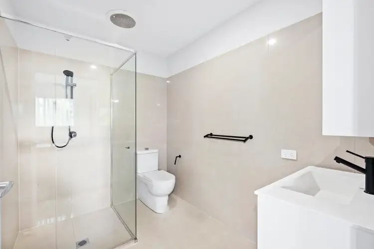 Sixth view of Homely townhouse listing, 6/32 Lethbridge Avenue, Werrington NSW 2747