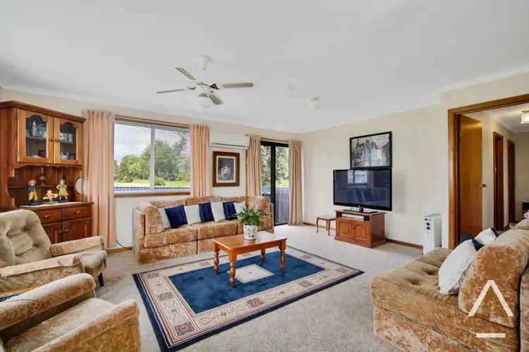 Main view of Homely house listing, 56 Conway Street, Mowbray TAS 7248