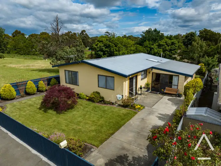 Fourth view of Homely house listing, 56 Conway Street, Mowbray TAS 7248