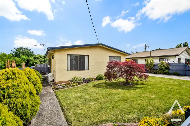 Fifth view of Homely house listing, 56 Conway Street, Mowbray TAS 7248