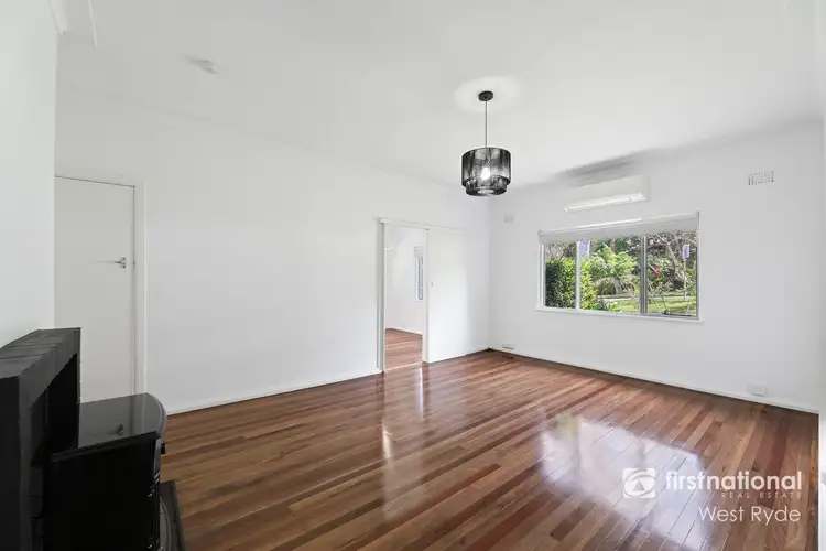 Second view of Homely house listing, 9 Perkins Street, Denistone West NSW 2114