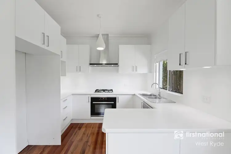 Third view of Homely house listing, 9 Perkins Street, Denistone West NSW 2114