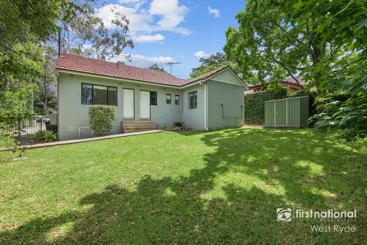 Fourth view of Homely house listing, 9 Perkins Street, Denistone West NSW 2114