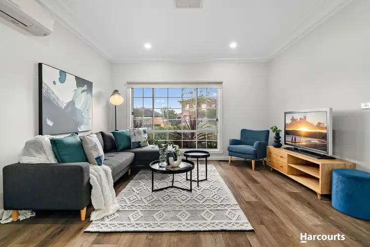 Second view of Homely unit listing, 1/18 Merbein Street, Pascoe Vale VIC 3044