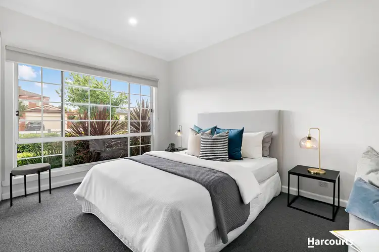 Fourth view of Homely unit listing, 1/18 Merbein Street, Pascoe Vale VIC 3044