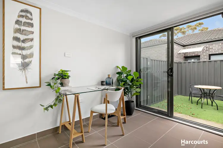 Sixth view of Homely unit listing, 1/18 Merbein Street, Pascoe Vale VIC 3044