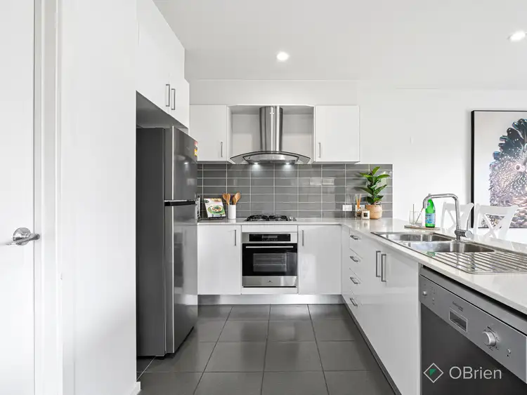 Second view of Homely house listing, 6 Cabernet Drive, Somerville VIC 3912