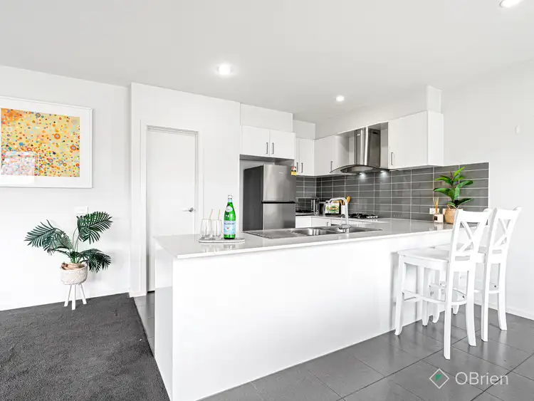 Third view of Homely house listing, 6 Cabernet Drive, Somerville VIC 3912