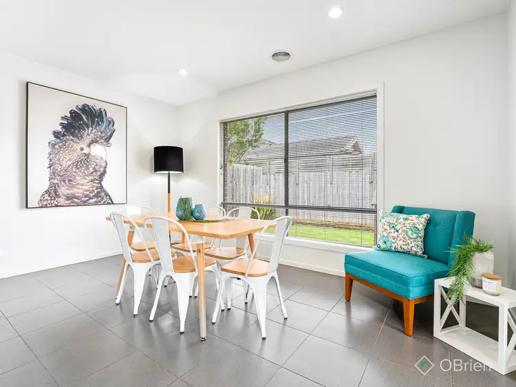 Fourth view of Homely house listing, 6 Cabernet Drive, Somerville VIC 3912