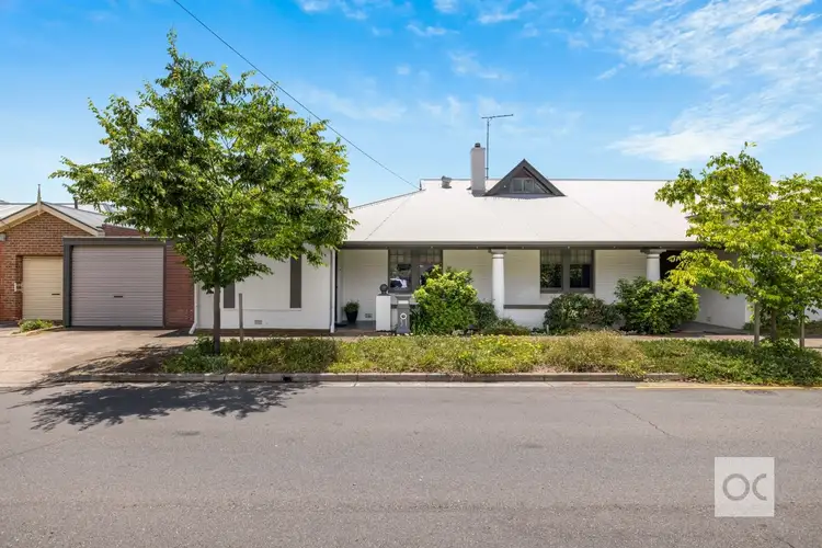 Main view of Homely house listing, 31 Ruthven Avenue, Glandore SA 5037