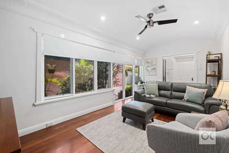Second view of Homely house listing, 31 Ruthven Avenue, Glandore SA 5037