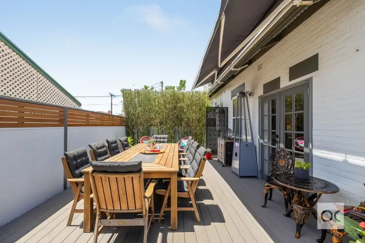 Fourth view of Homely house listing, 31 Ruthven Avenue, Glandore SA 5037