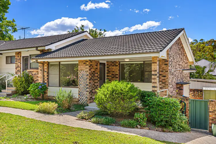 1/137A Gannons Road, Caringbah South NSW 2229