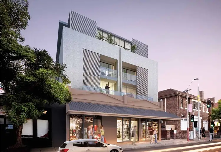 2.04/332 High Street, Northcote VIC 3070